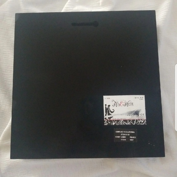 ***5/25*** Wall Decor - Picture 2 of 3